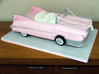 Wedding Cakes - Novelty